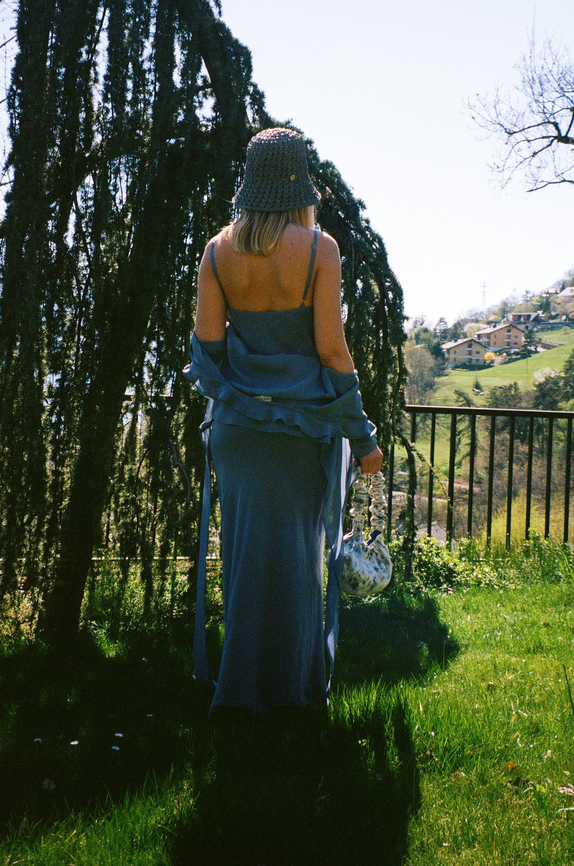 Robe Aurore
