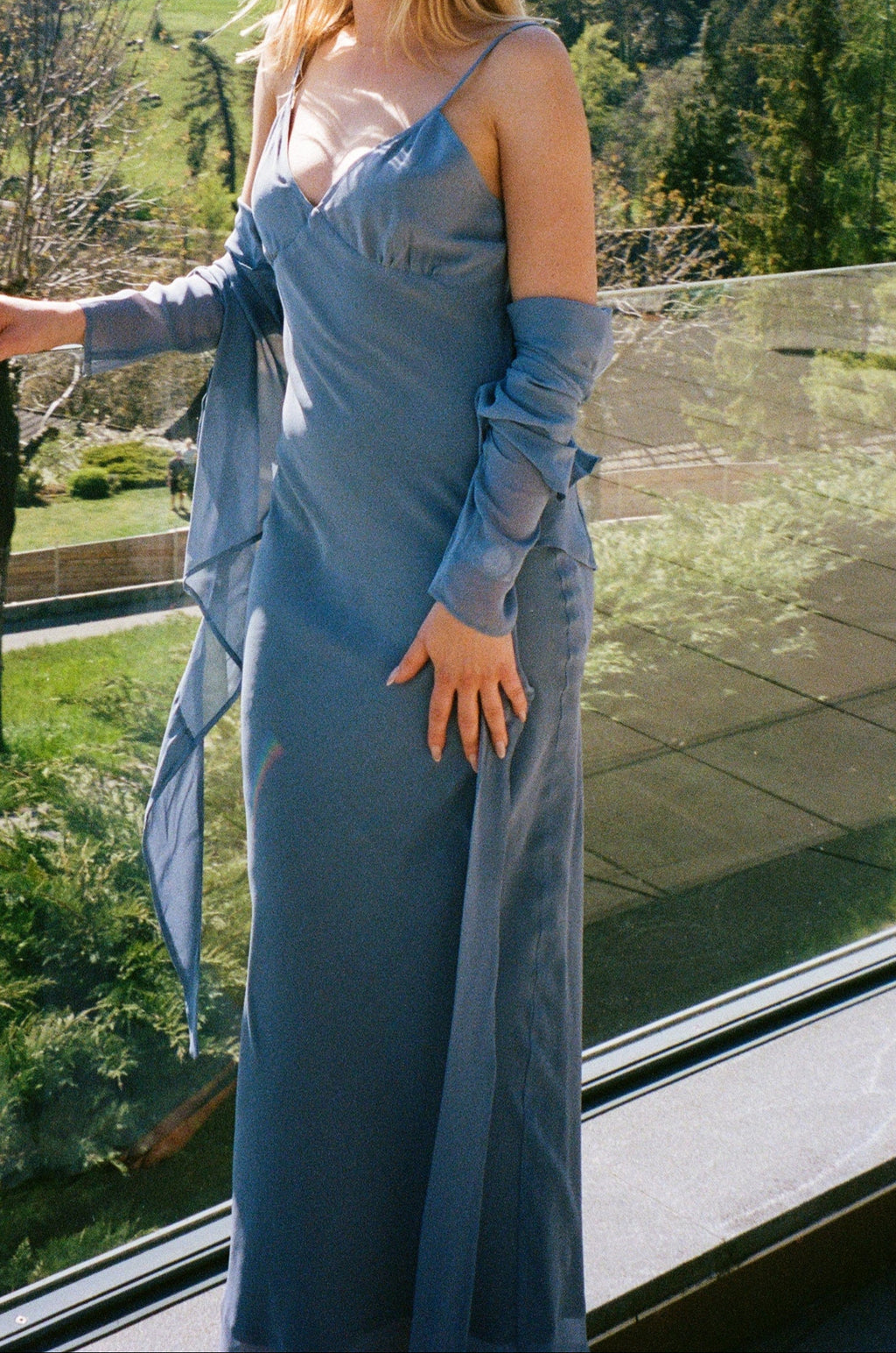 Robe Aurore