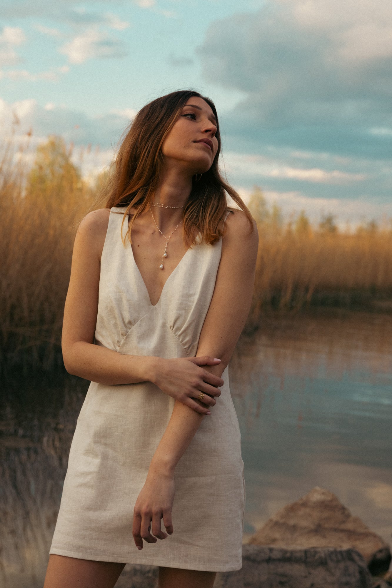Robe Pandora