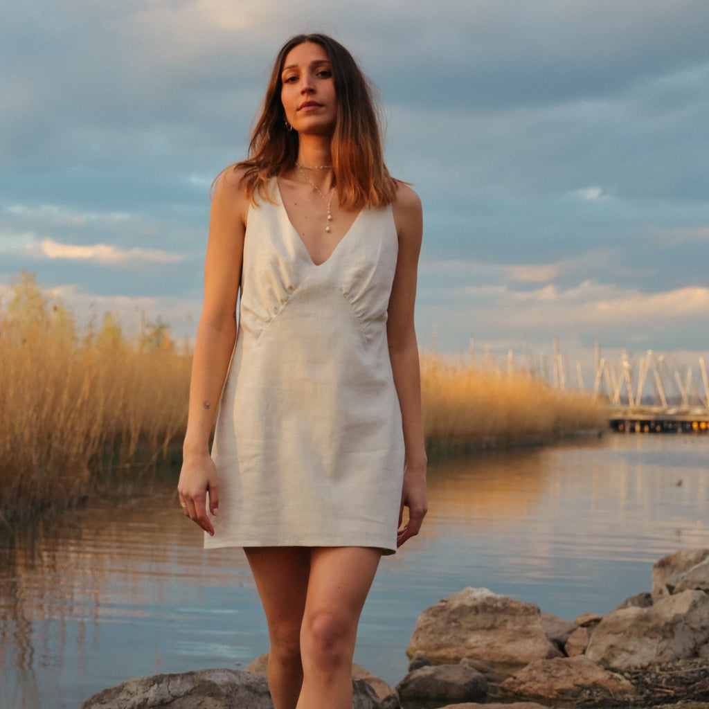 Robe Pandora