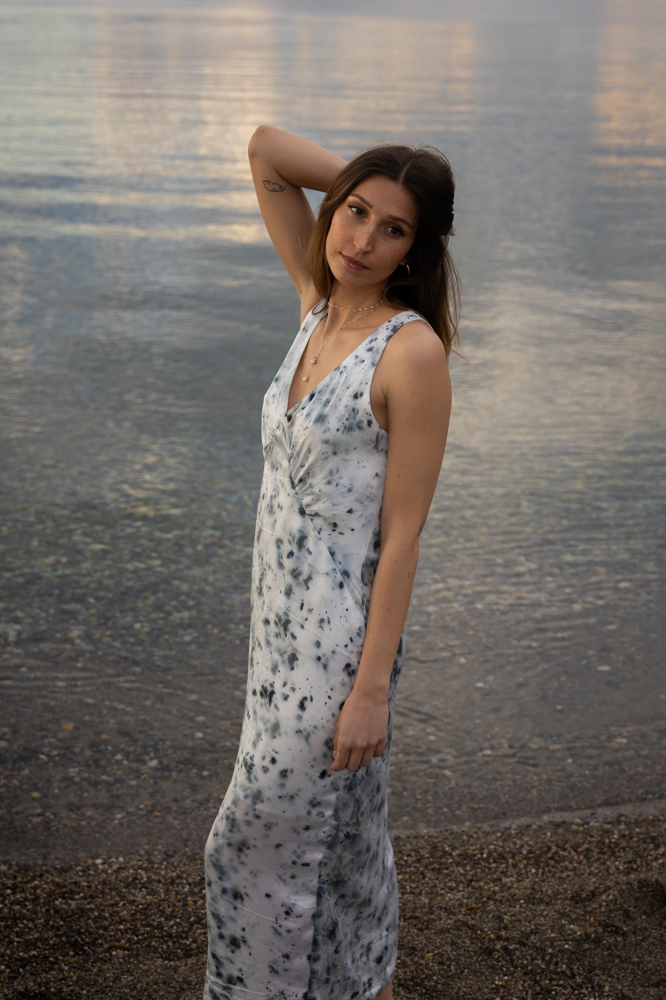 Robe Ophelia