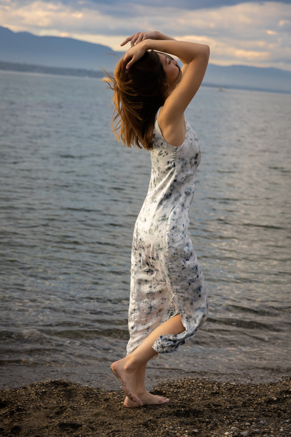 Robe Ophelia
