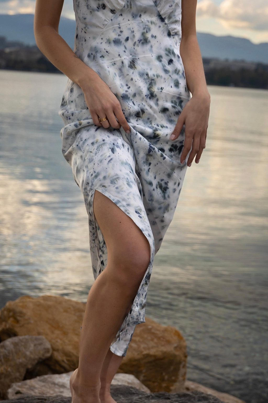 Robe Ophelia